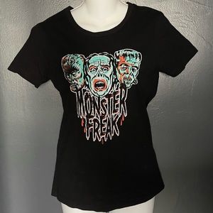 Monster Freak T-Shirt